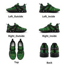 Load image into Gallery viewer, Men's New Elastic Sport Sneakers
