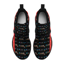 Load image into Gallery viewer, Men&#39;s New Elastic Sport Sneakers
