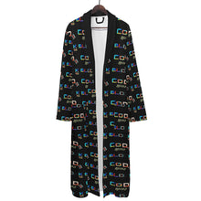 Load image into Gallery viewer, Men's Bathrobe
