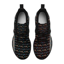Load image into Gallery viewer, Men's New Elastic Sport Sneakers
