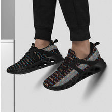 Load image into Gallery viewer, Men's New Elastic Sport Sneakers
