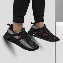 Load image into Gallery viewer, Men's New Elastic Sport Sneakers
