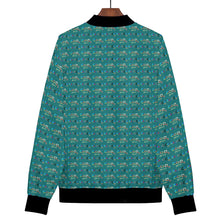 Load image into Gallery viewer, Women's Bomber Jacket
