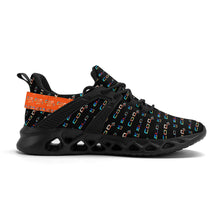 Load image into Gallery viewer, Women's New Elastic Sport Sneakers
