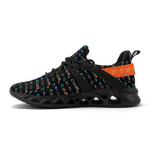 Load image into Gallery viewer, Women's New Elastic Sport Sneakers
