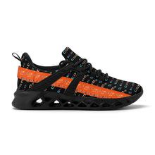 Load image into Gallery viewer, Women's New Elastic Sport Sneakers

