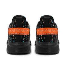 Load image into Gallery viewer, Women's New Elastic Sport Sneakers

