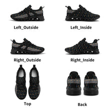 Load image into Gallery viewer, Women's New Elastic Sport Sneakers
