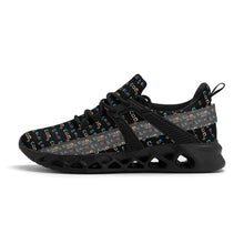 Load image into Gallery viewer, Women's New Elastic Sport Sneakers

