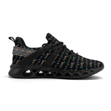 Load image into Gallery viewer, Women's New Elastic Sport Sneakers

