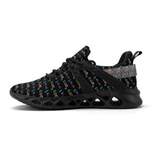 Load image into Gallery viewer, Women's New Elastic Sport Sneakers
