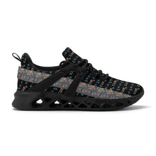 Load image into Gallery viewer, Women's New Elastic Sport Sneakers

