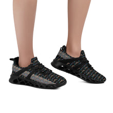 Load image into Gallery viewer, Women's New Elastic Sport Sneakers
