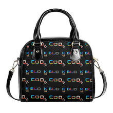 Load image into Gallery viewer, PU Shoulder Handbag
