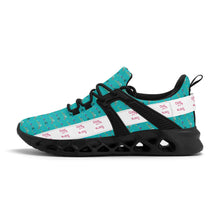 Load image into Gallery viewer, Women's New Elastic Sport Sneakers
