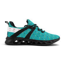 Load image into Gallery viewer, Women's New Elastic Sport Sneakers
