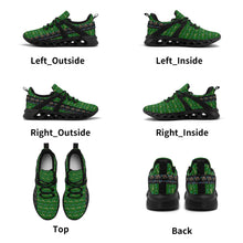 Load image into Gallery viewer, Women&#39;s New Elastic Sport Sneakers
