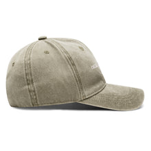 Load image into Gallery viewer, Four Sides Embroidered Denim Baseball Caps
