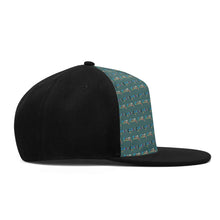 Load image into Gallery viewer, Front Printing Casual Hip-hop Hats

