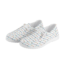 Load image into Gallery viewer, Men's Canvas Loafers
