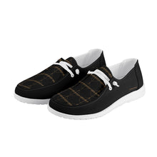 Load image into Gallery viewer, Men&#39;s Canvas Loafers
