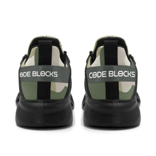 Load image into Gallery viewer, Men's New Elastic Sport Sneakers
