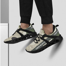 Load image into Gallery viewer, Men's New Elastic Sport Sneakers
