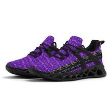 Load image into Gallery viewer, Women's New Elastic Sport Sneakers
