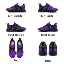 Load image into Gallery viewer, Women's New Elastic Sport Sneakers
