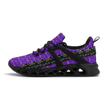 Load image into Gallery viewer, Women's New Elastic Sport Sneakers
