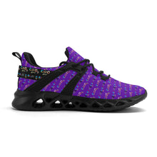 Load image into Gallery viewer, Women's New Elastic Sport Sneakers
