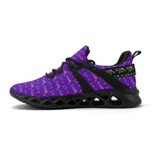 Load image into Gallery viewer, Women's New Elastic Sport Sneakers
