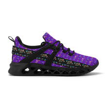 Load image into Gallery viewer, Women's New Elastic Sport Sneakers
