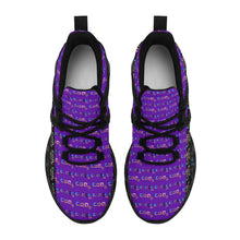 Load image into Gallery viewer, Women's New Elastic Sport Sneakers
