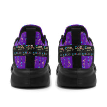 Load image into Gallery viewer, Women's New Elastic Sport Sneakers
