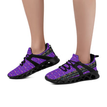 Load image into Gallery viewer, Women's New Elastic Sport Sneakers
