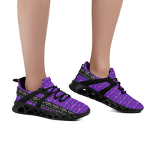Load image into Gallery viewer, Women's New Elastic Sport Sneakers
