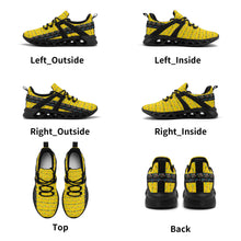 Load image into Gallery viewer, Womens New Elastic Sport Sneakers
