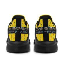 Load image into Gallery viewer, Womens New Elastic Sport Sneakers
