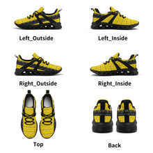 Load image into Gallery viewer, Mens New Elastic Sport Sneakers
