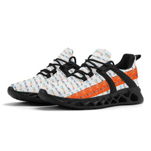 Load image into Gallery viewer, Mens New Elastic Sport Sneakers
