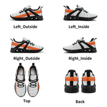 Load image into Gallery viewer, Mens New Elastic Sport Sneakers
