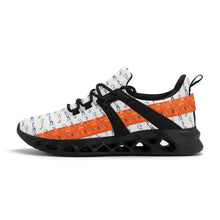 Load image into Gallery viewer, Mens New Elastic Sport Sneakers
