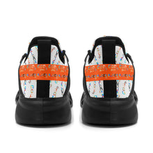 Load image into Gallery viewer, Mens New Elastic Sport Sneakers
