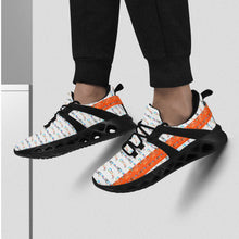 Load image into Gallery viewer, Mens New Elastic Sport Sneakers
