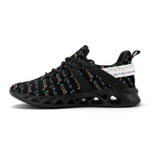 Load image into Gallery viewer, Mens New Elastic Sport Sneakers
