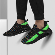 Load image into Gallery viewer, Mens New Elastic Sport Sneakers
