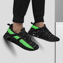 Load image into Gallery viewer, Mens New Elastic Sport Sneakers
