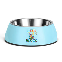 Load image into Gallery viewer, Cartoon Pet Food Bowl
