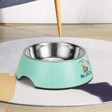 Load image into Gallery viewer, Cartoon Pet Food Bowl
